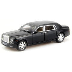 1:24 Rolls-Royce 2003 Phantom