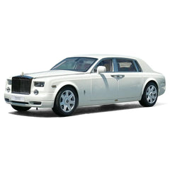 1:18 Rolls-Royce 2003 Phantom