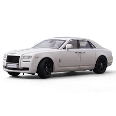 1:18 Rolls-Royce 2009 Ghost