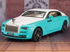 1:32 Rolls-Royce 2013 Wraith