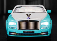 1:32 Rolls-Royce 2013 Wraith