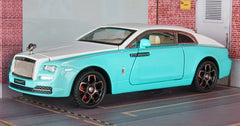 1:32 Rolls-Royce 2013 Wraith