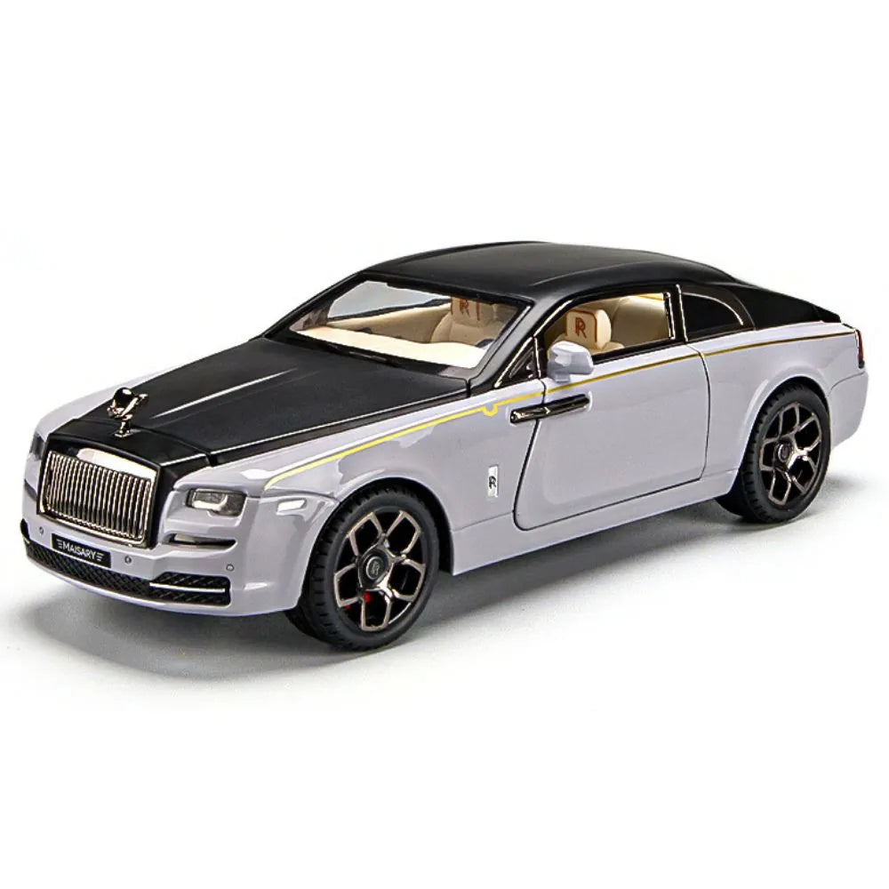 1:24 Rolls-Royce 2013 Wraith