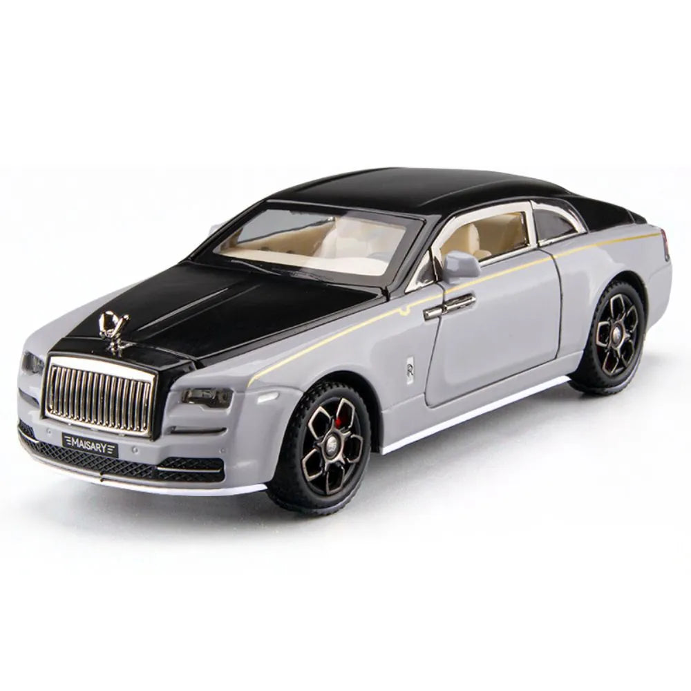 1:32 Rolls-Royce 2013 Wraith