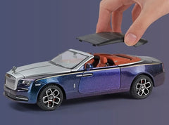 1:24 Rolls-Royce 2015 Dawn