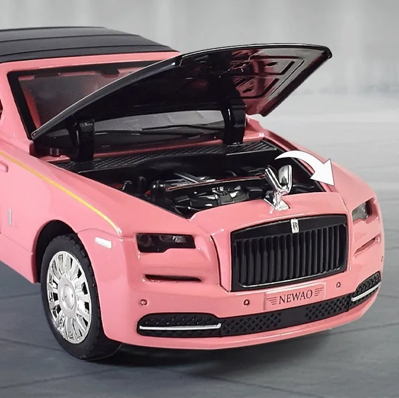 1:32 Rolls-Royce 2015 Dawn 