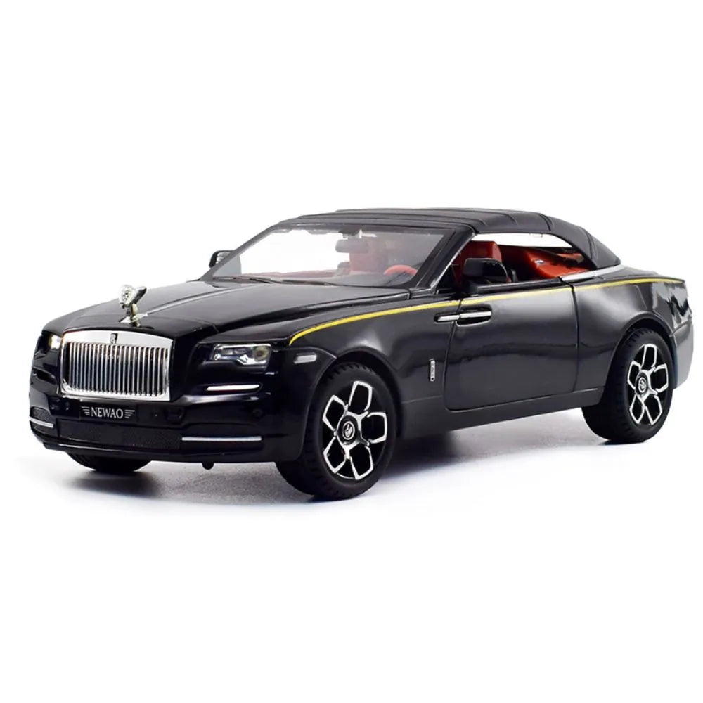 1:24 Rolls-Royce 2015 Dawn