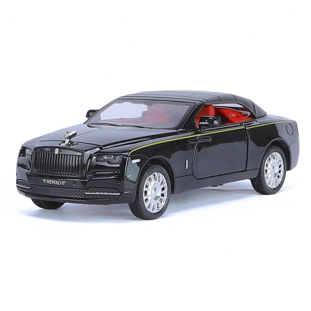 1:32 Rolls-Royce 2015 Dawn Die Cast Model Car