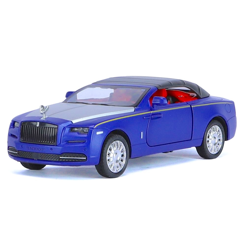 1:32 Rolls-Royce 2015 Dawn Die Cast Model Car