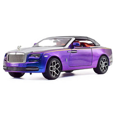 1:24 Rolls-Royce 2015 Dawn