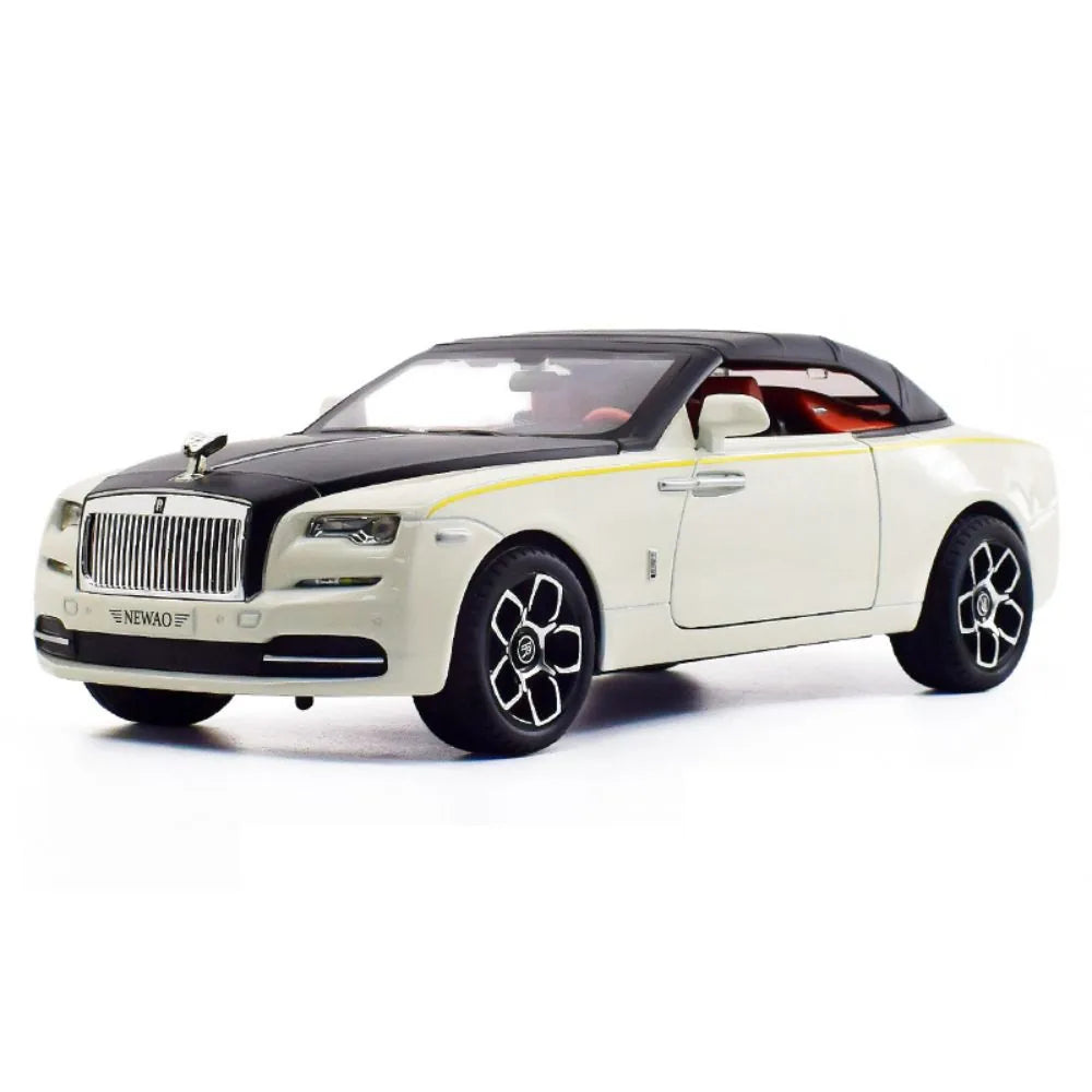 1:24 Rolls-Royce 2015 Dawn