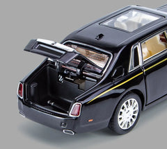 1:32 Rolls-Royce Phantom del 2017 