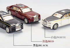 1:24 Rolls-Royce 2017 Phantom