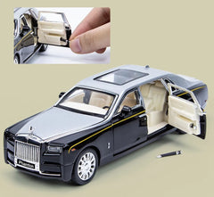 1:32 Rolls-Royce Phantom del 2017 