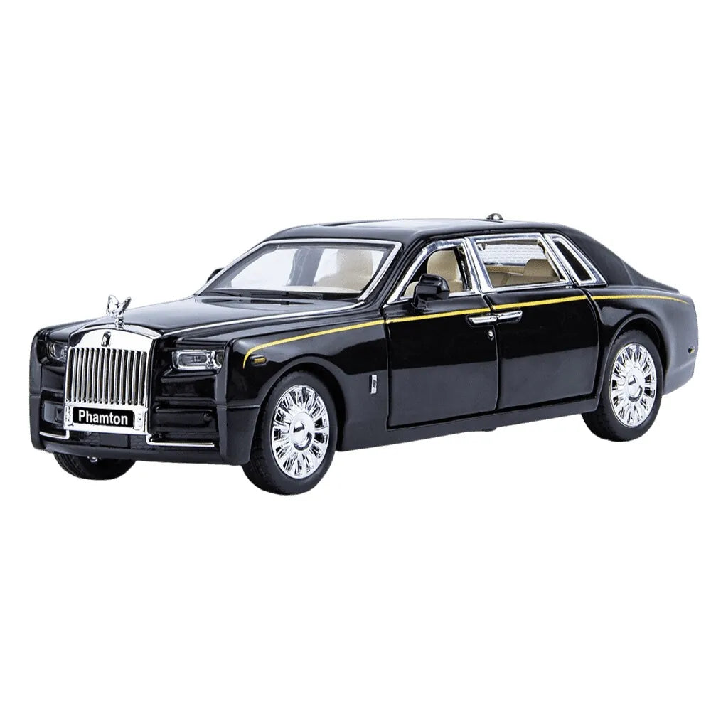 1:32 Rolls-Royce Phantom del 2017 