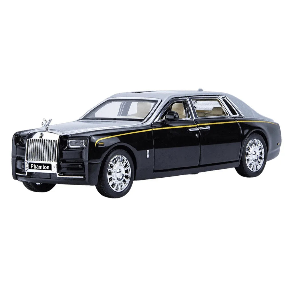 1:32 Rolls-Royce Phantom del 2017 