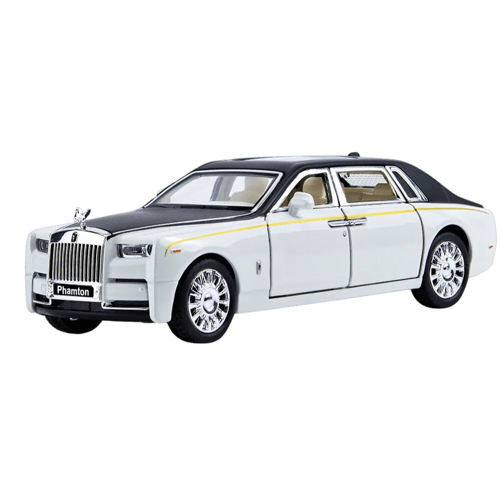 1:32 Rolls-Royce Phantom del 2017 