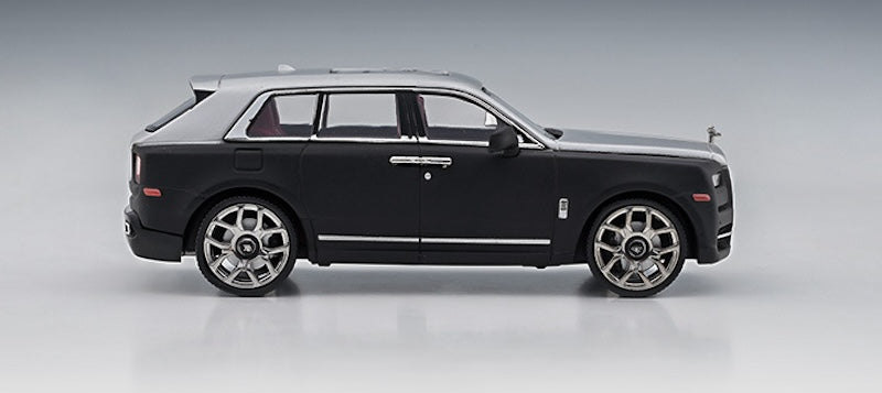 1:64 Rolls-Royce 2018 Cullinan Die Cast Model Car