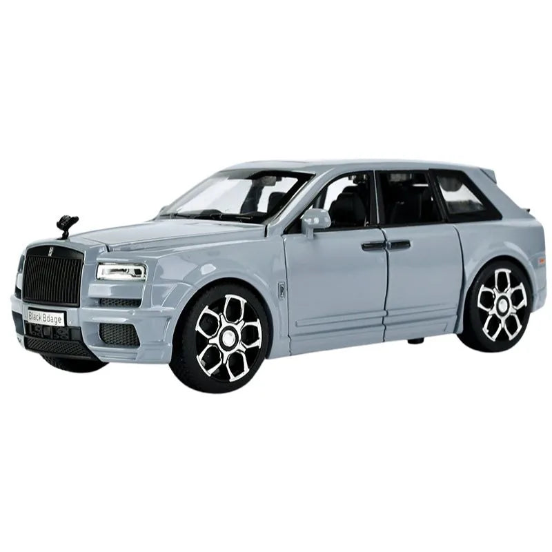 1:32 Rolls-Royce 2018 Cullinan 