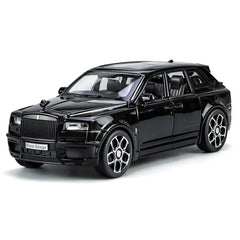 1:32 Rolls-Royce 2018 Cullinan 