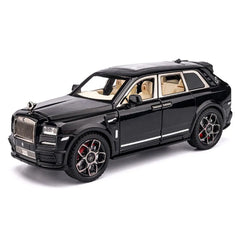 1:24 Rolls-Royce 2020 Cullinan Mansory