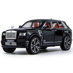 1:32 Rolls-Royce 2020 Cullinan Mansory 