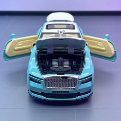 1:32 Rolls-Royce 2022 Spectre