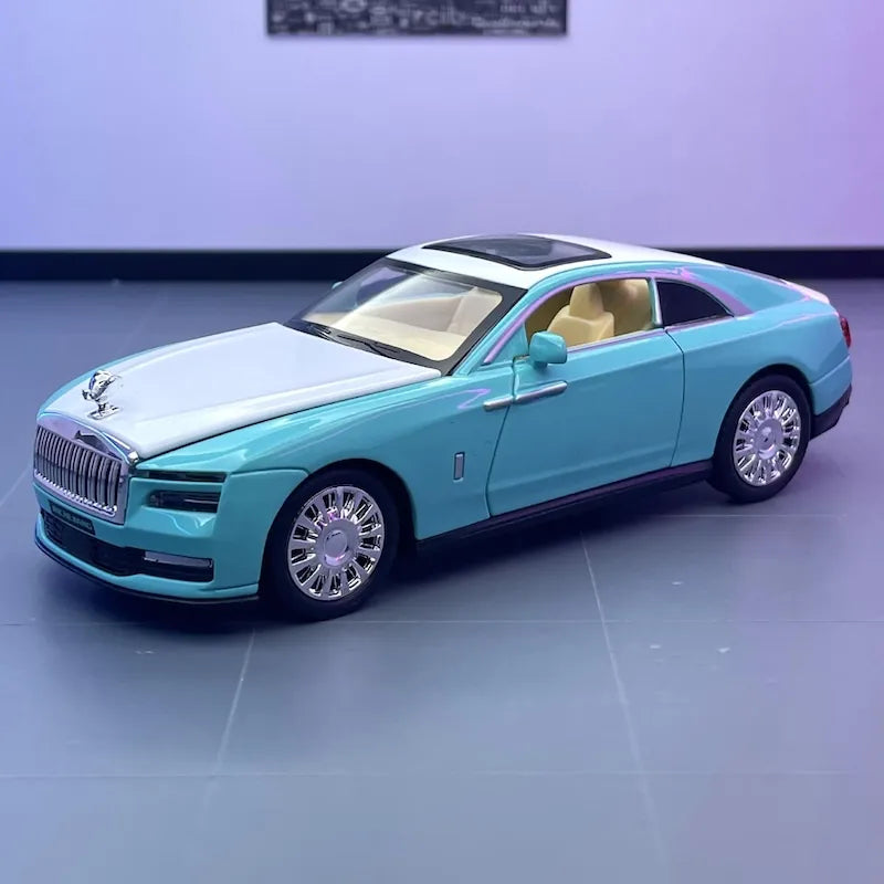 1:32 Rolls-Royce 2022 Spectre