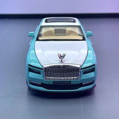 1:32 Rolls-Royce 2022 Spectre