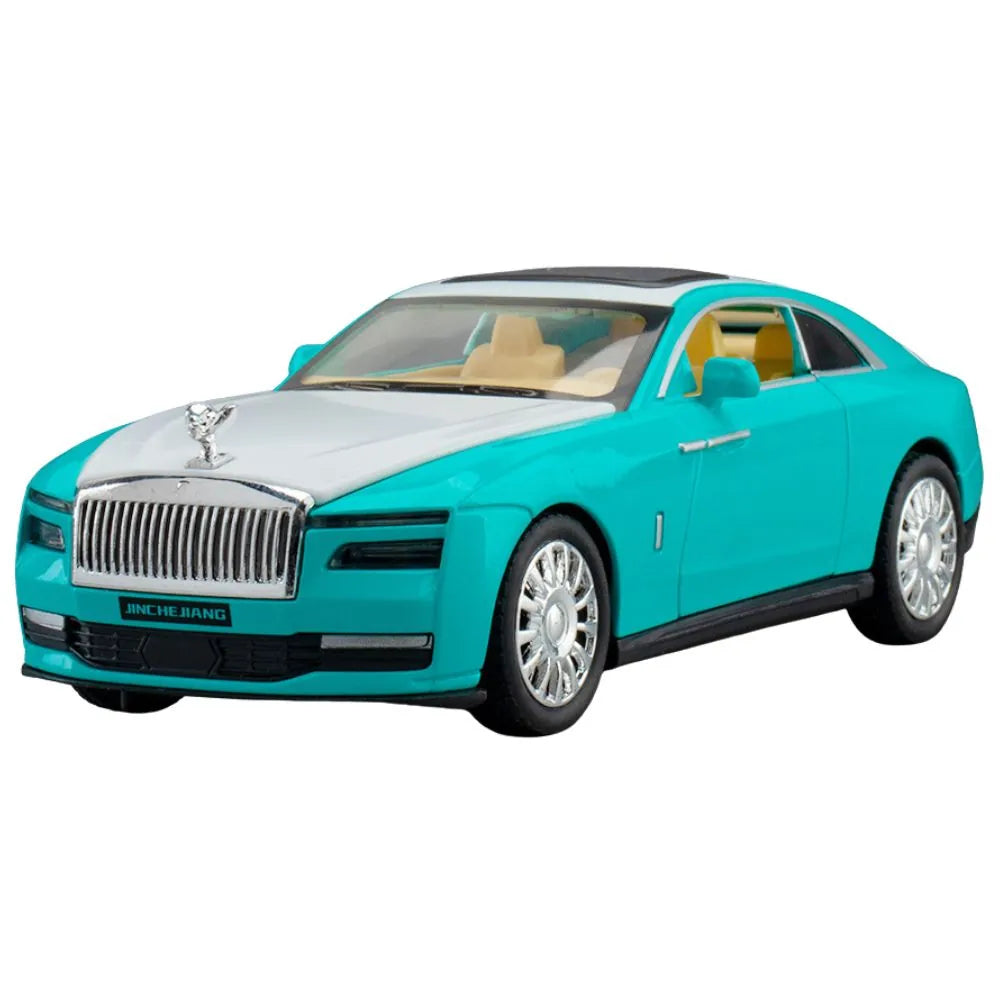 1:32 Rolls-Royce 2022 Spectre