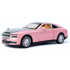 1:32 Rolls-Royce 2022 Spectre Die Cast Model Car