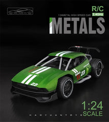 1:24 R/C STK-001 2.4G Drift Racing Car RC Car