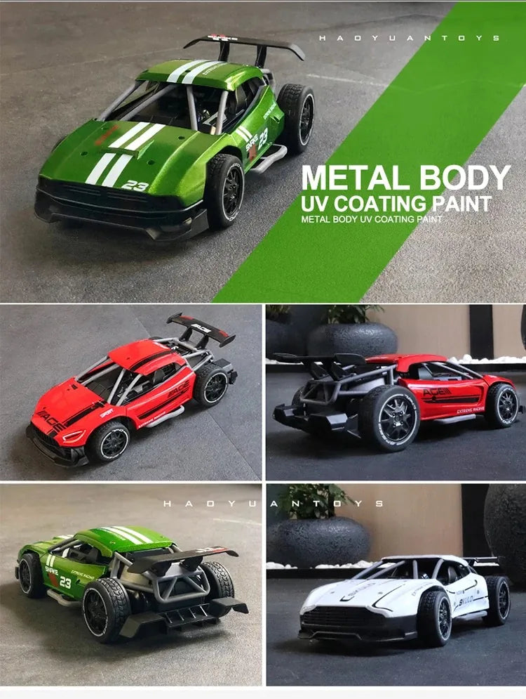 1:24 R/C STK-001 2.4G Drift Racing Car