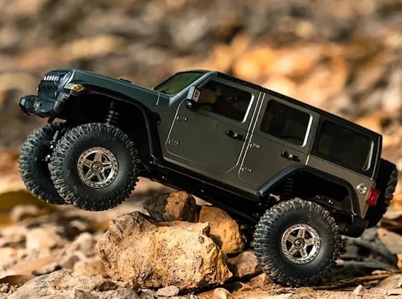 1:18 R/C STK-002 JEEP 2.4G Off-Road Racing Car