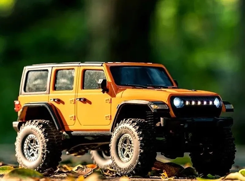 1:18 R/C STK-002 JEEP 2.4G Off-Road Racing Car