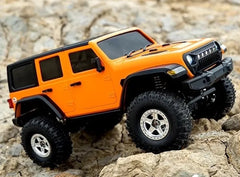 1:18 R/C STK-002 JEEP 2.4G Off-Road Racing Car