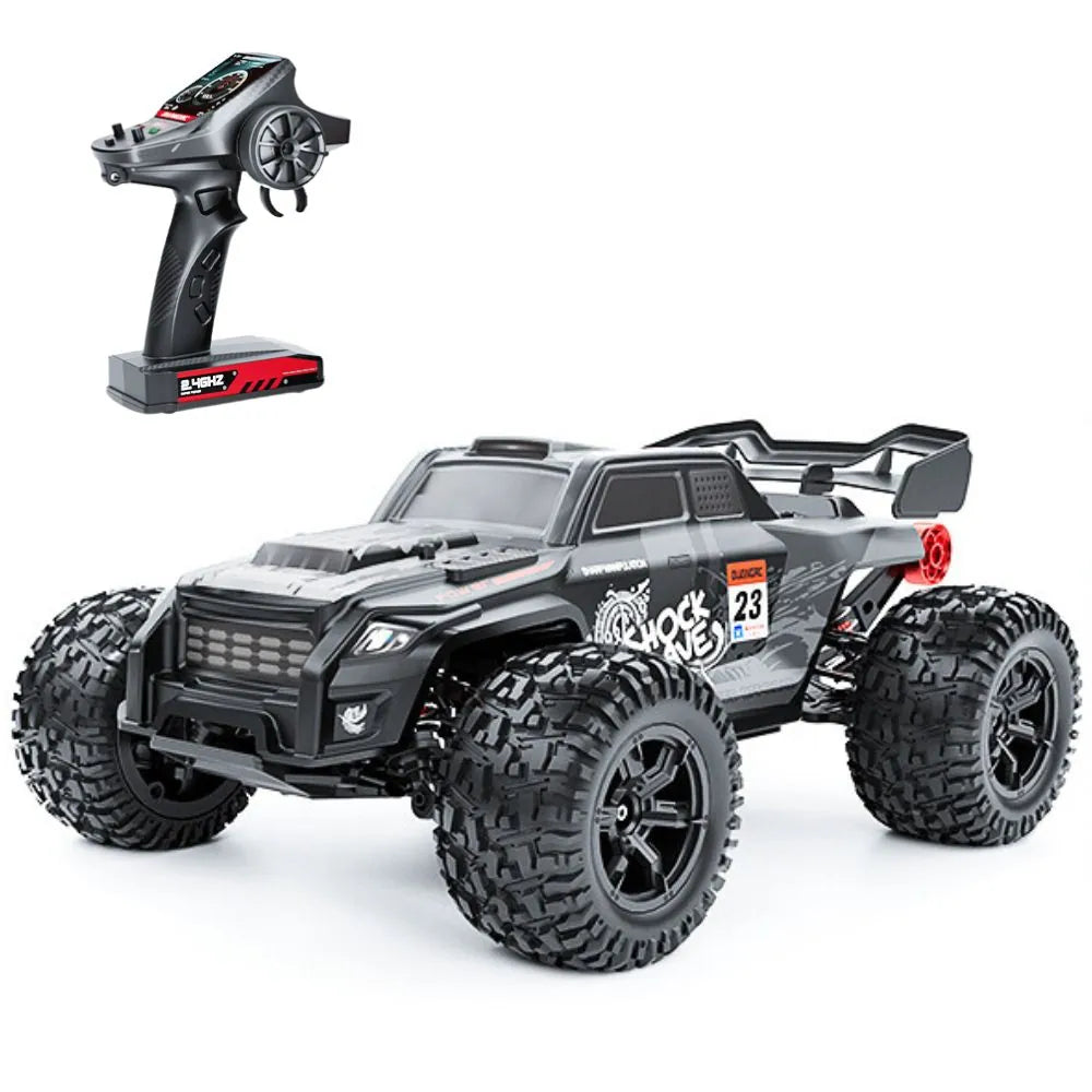 1:18 R/C STK-004 2.4G Off-Road Racing Car