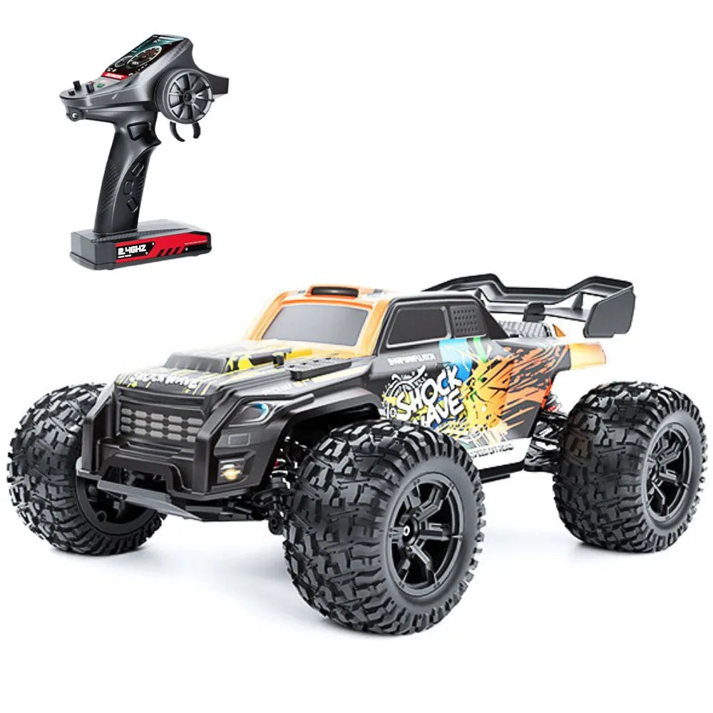 1:18 R/C STK-004 2.4G Off-Road Racing Car