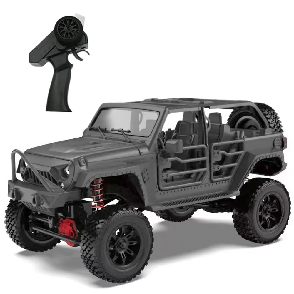 1:12 R/C STK-009 2.4G JEEP Off-Road Car