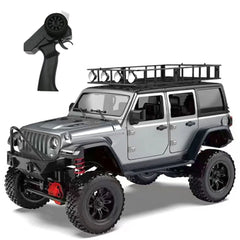 1:12 R/C STK-009 2.4G JEEP Off-Road Car