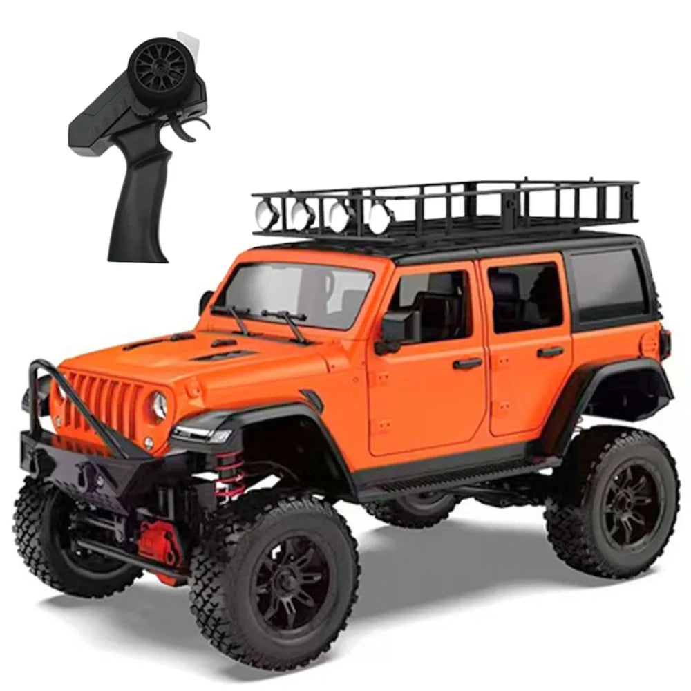 1:12 R/C STK-009 2.4G JEEP Off-Road Car