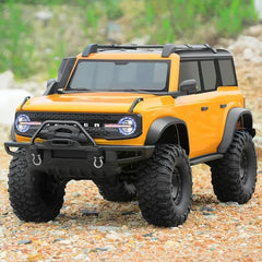 1:10 R/C STK-010 2.4G Ford 2021 Bronco Off-Road Car