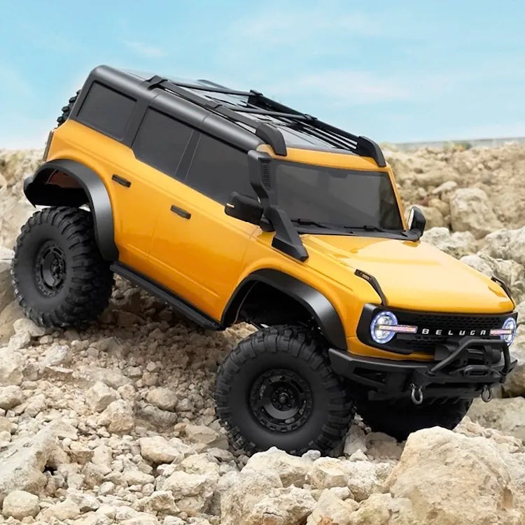 1:10 R/C STK-010 2.4G Ford 2021 Bronco Off-Road Car