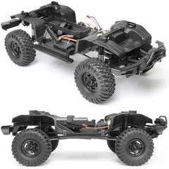 1:10 R/C STK-010 2.4G Ford 2021 Bronco Off-Road Car