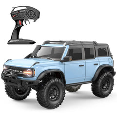 1:10 R/C STK-010 2.4G Ford 2021 Bronco Off-Road Car