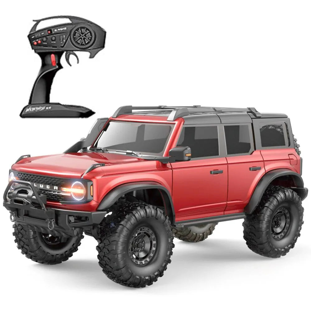 1:10 R/C STK-010 2.4G Ford 2021 Bronco Off-Road Car