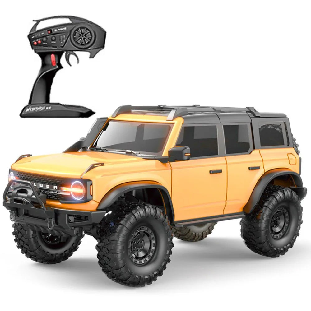 1:10 R/C STK-010 2.4G Ford 2021 Bronco Off-Road Car