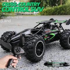 1:24 R/C STK-011 2.4G Off Road Climb Car