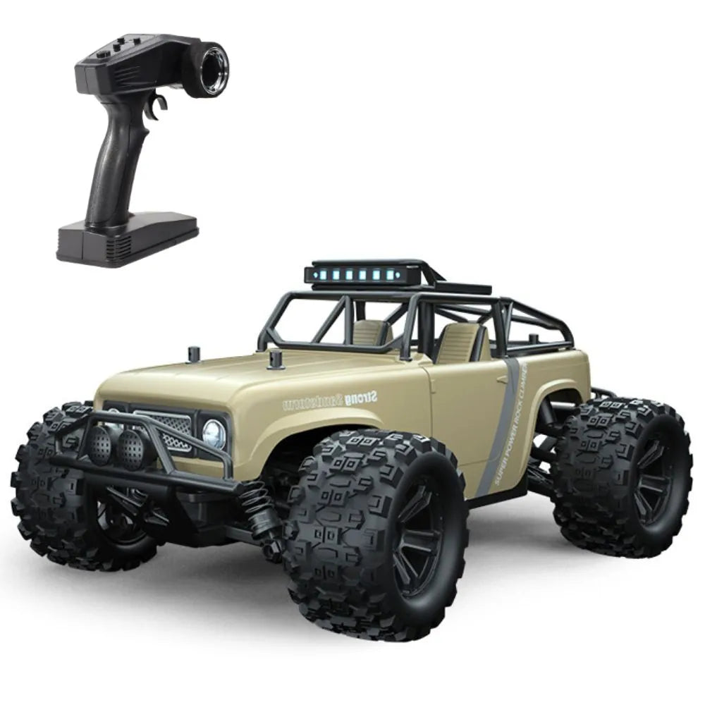 1:18 R/C STK-016 2.4G Harvester Scout Off-Road Car