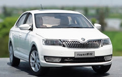 1:18 Skoda 2016 Rapid